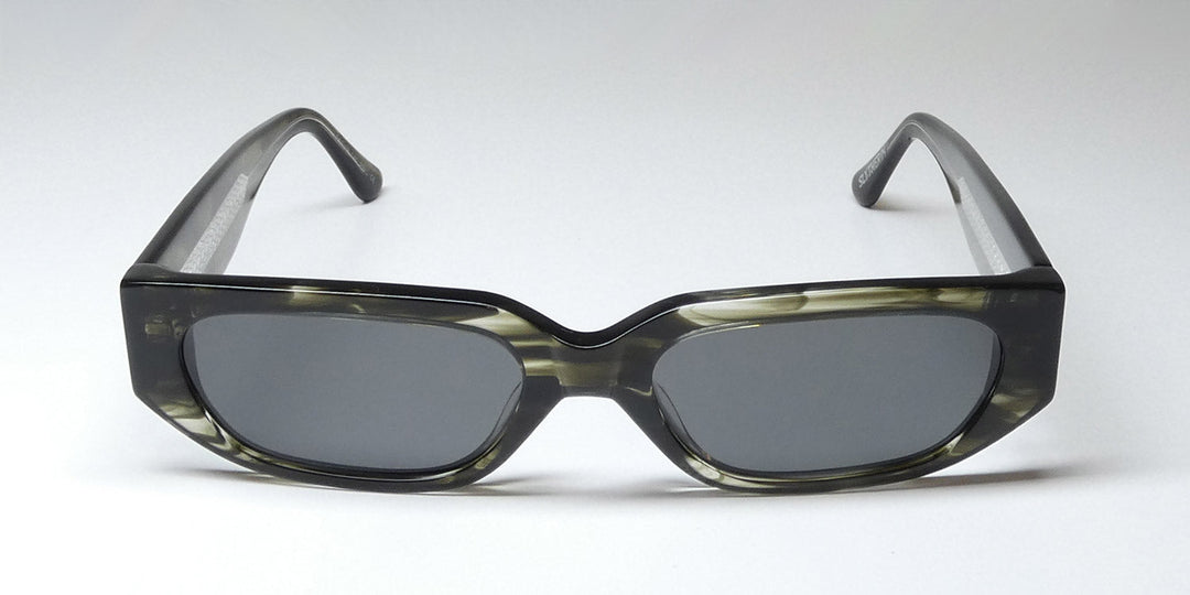 Diff 0433 Slytherin Harry Potter Sunglasses