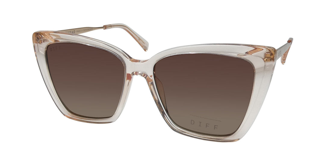 Diff Becky Ii Sunglasses