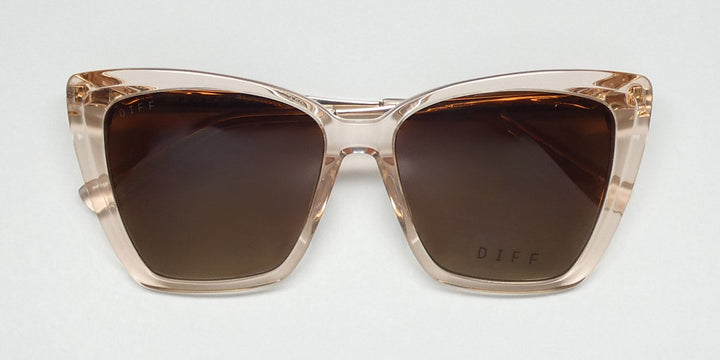 Diff Becky Ii Sunglasses