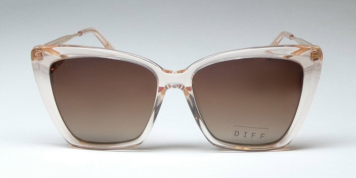 Diff Becky Ii Sunglasses
