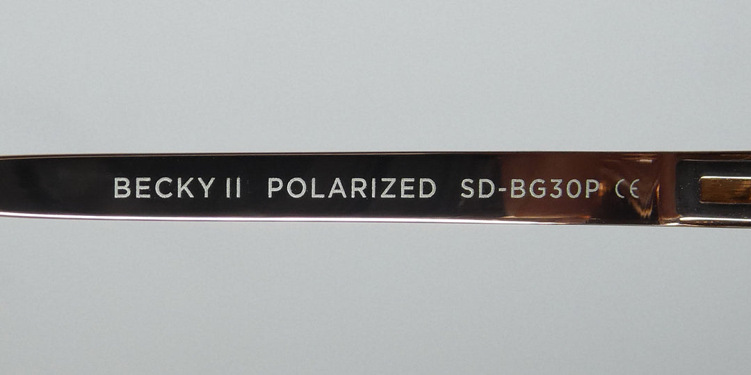 Diff Becky Ii Sunglasses