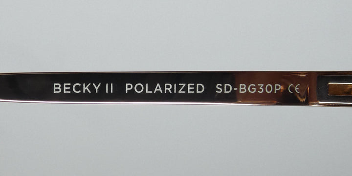 Diff Becky Ii Sunglasses