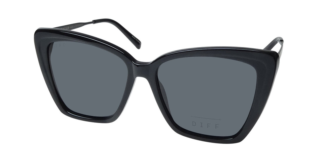 Diff Becky Ii Sunglasses