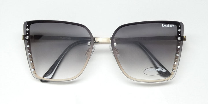 Bebe Bbop1032 Sunglasses