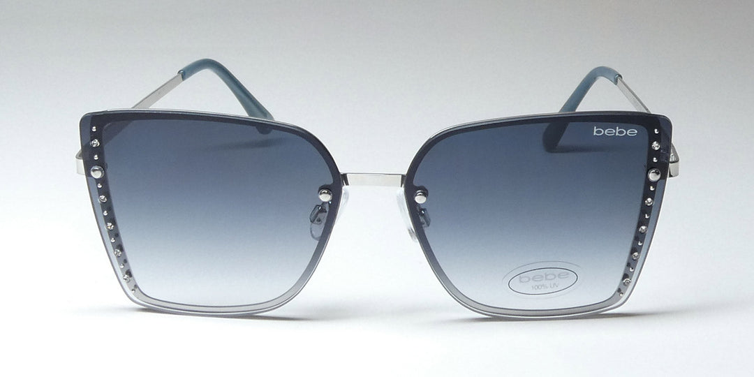 Bebe Bbop1032 Sunglasses
