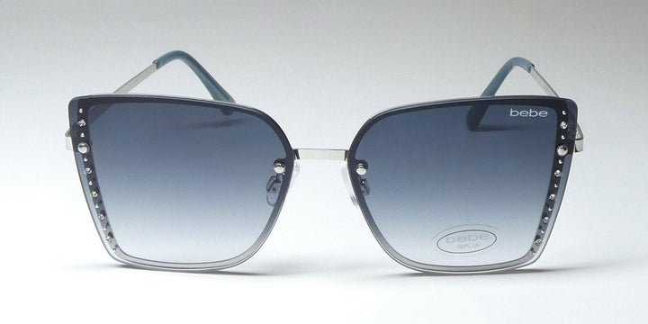 Bebe Bbop1032 Sunglasses