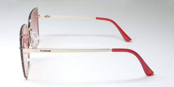 Bebe Bbop1032 Sunglasses