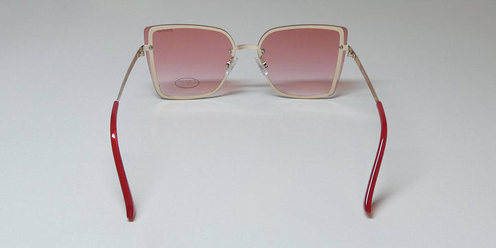 Bebe Bbop1032 Sunglasses