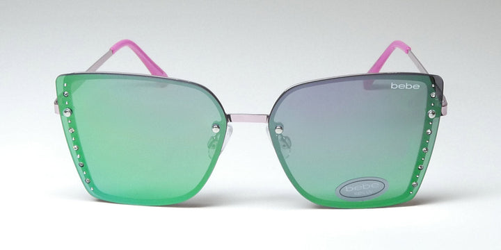 Bebe Bbop1032 Sunglasses