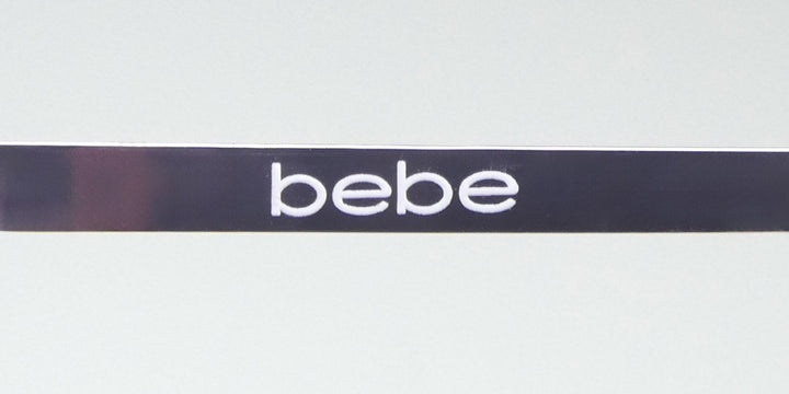 Bebe Bbop1032 Sunglasses