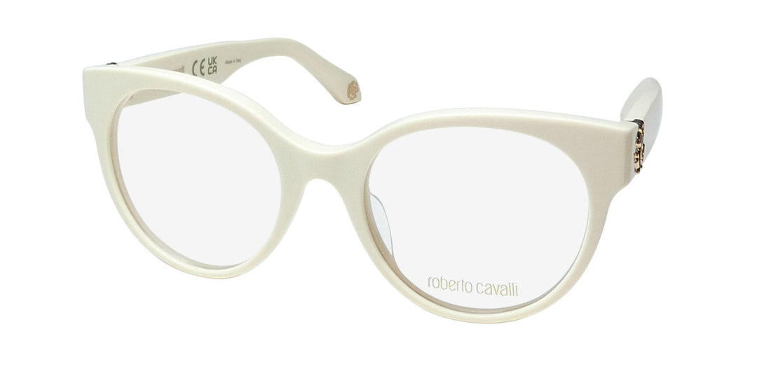 Roberto Cavalli Vrc027 Eyeglasses