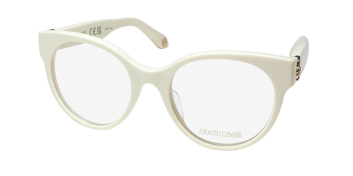 Roberto Cavalli Vrc027 Eyeglasses