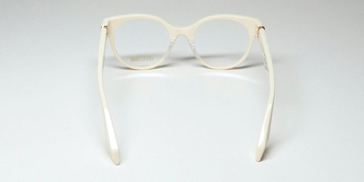 Roberto Cavalli Vrc027 Eyeglasses
