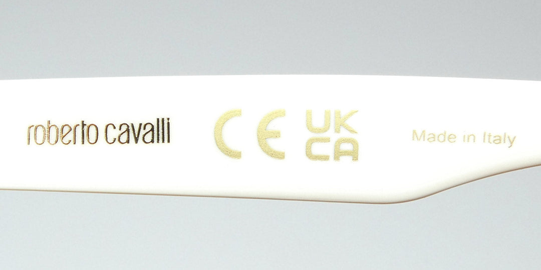 Roberto Cavalli Vrc027 Eyeglasses