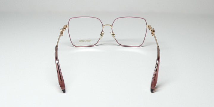 Roberto Cavalli Vrc029 Eyeglasses