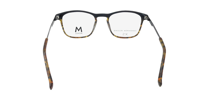 Morel Nomad 40200n Eyeglasses