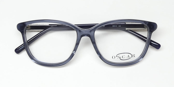 Oscar de la Renta Osl 465 Eyeglasses