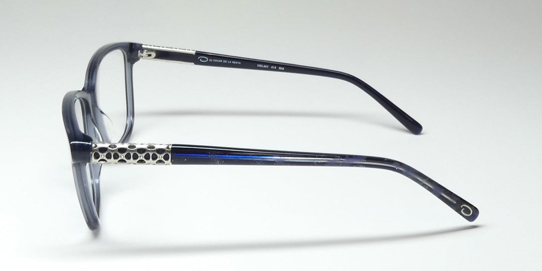 Oscar de la Renta Osl 465 Eyeglasses