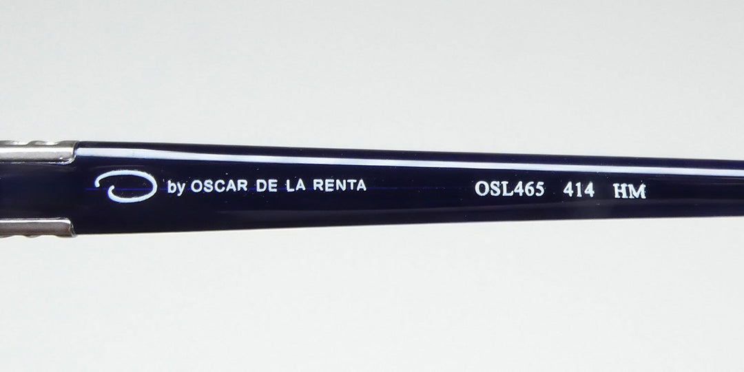 Oscar de la Renta Osl 465 Eyeglasses