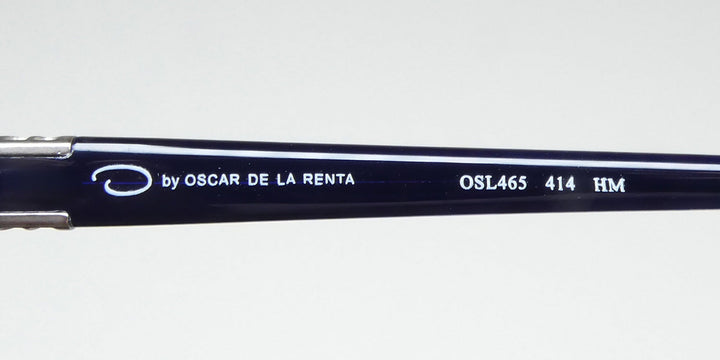 Oscar de la Renta Osl 465 Eyeglasses