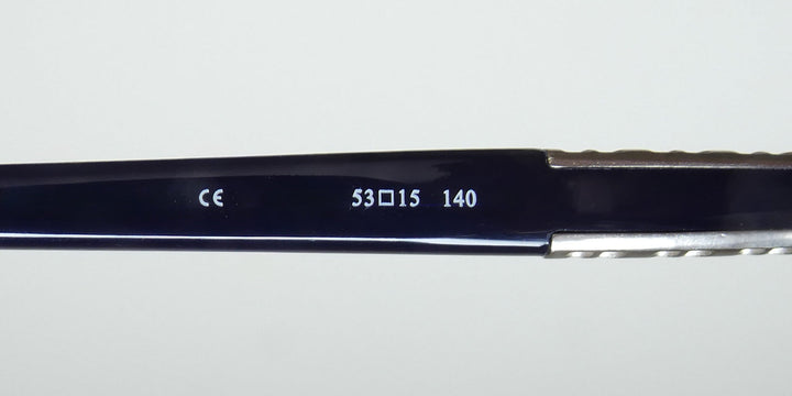 Oscar de la Renta Osl 465 Eyeglasses
