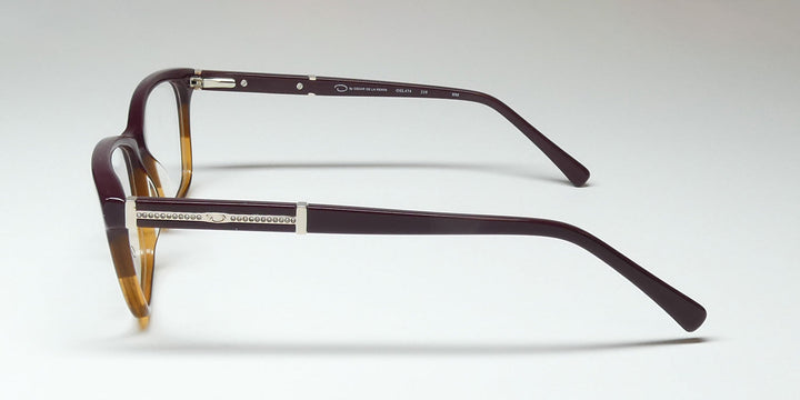 Oscar de la Renta Osl 474 Eyeglasses