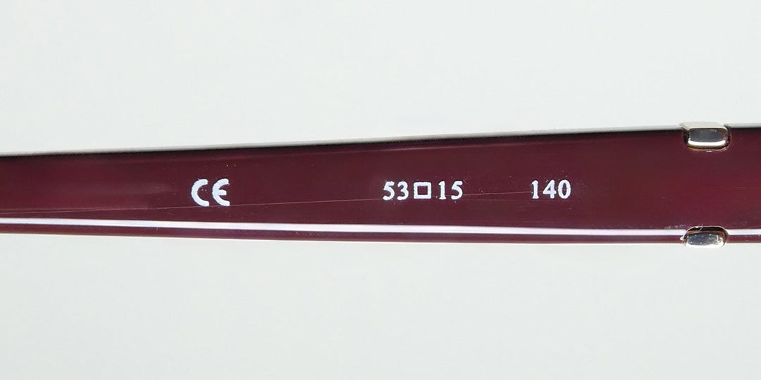 Oscar de la Renta Osl 474 Eyeglasses