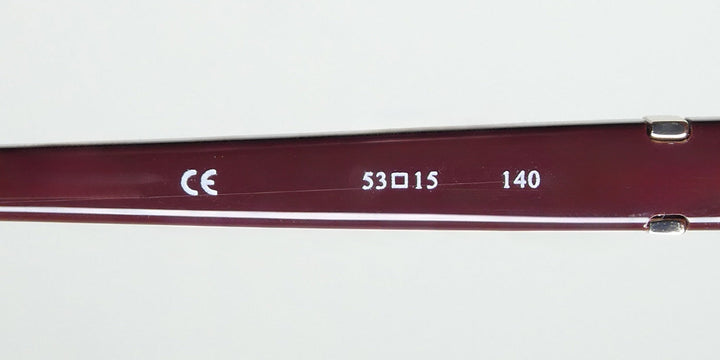 Oscar de la Renta Osl 474 Eyeglasses