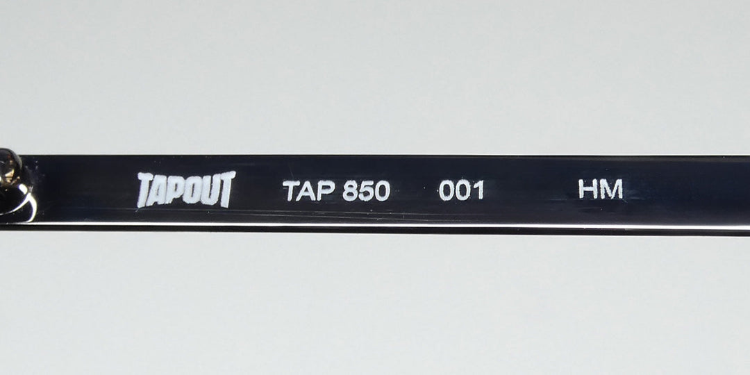 Tapout Tap850 Eyeglasses