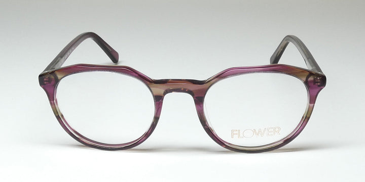 Flower 6044 Aster Eyeglasses