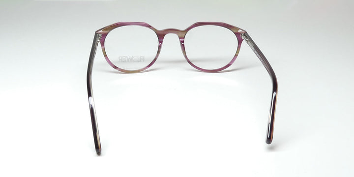 Flower 6044 Aster Eyeglasses