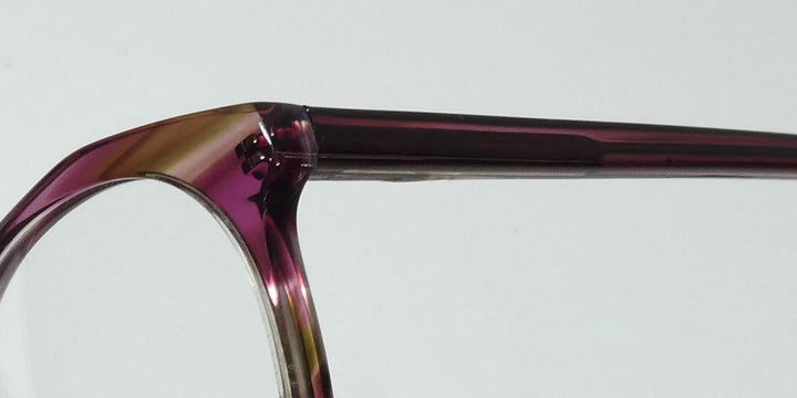 Flower 6044 Aster Eyeglasses