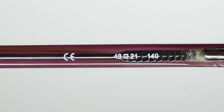 Flower 6044 Aster Eyeglasses