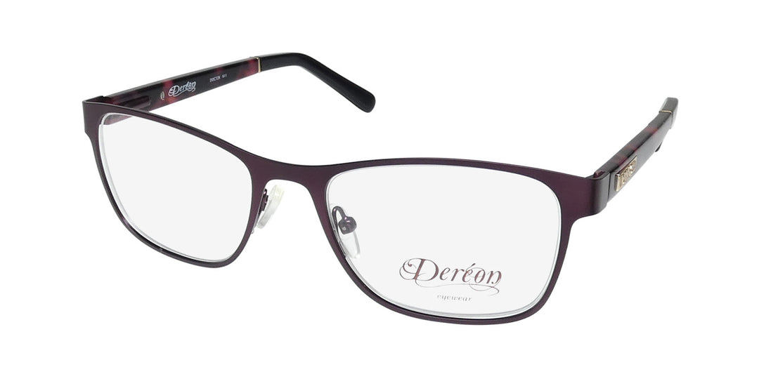 Dereon Doc 328 Eyeglasses