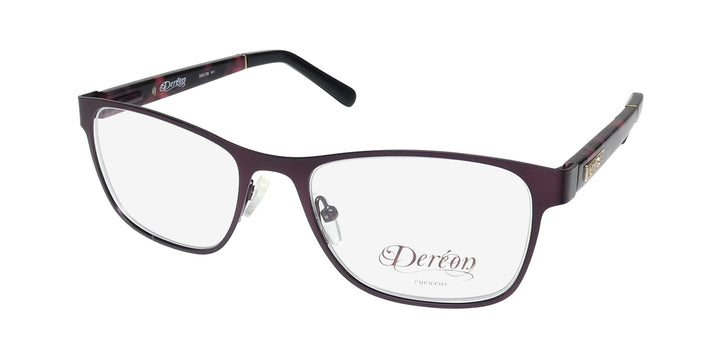 Dereon Doc 328 Eyeglasses
