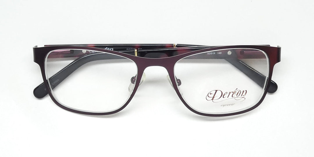 Dereon Doc 328 Eyeglasses