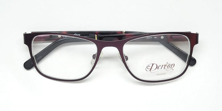 Dereon Doc 328 Eyeglasses