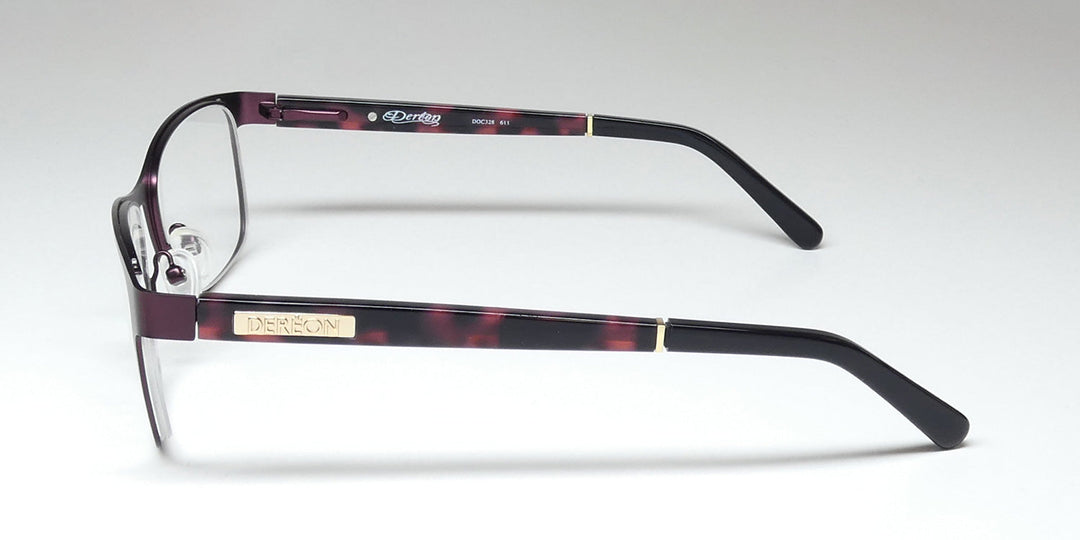 Dereon Doc 328 Eyeglasses