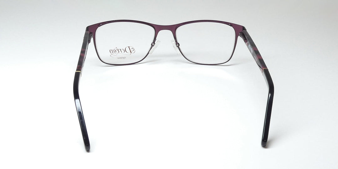 Dereon Doc 328 Eyeglasses