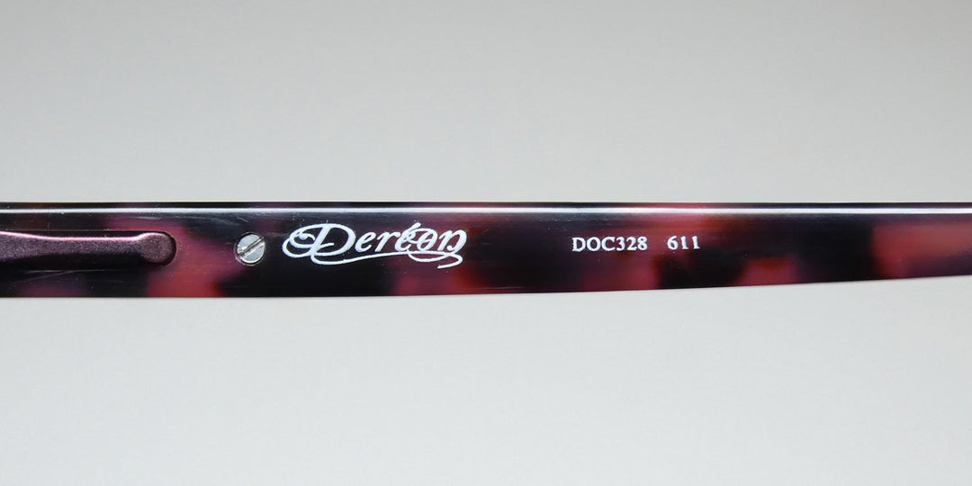 Dereon Doc 328 Eyeglasses