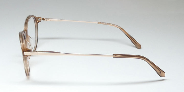 Flower 6047 Iris Eyeglasses