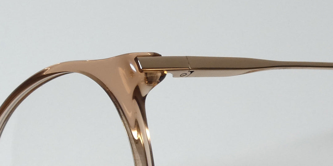 Flower 6047 Iris Eyeglasses