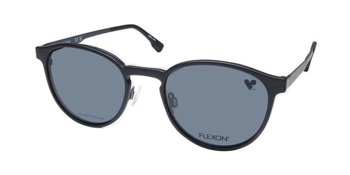 Flexon 1002 Eyeglasses