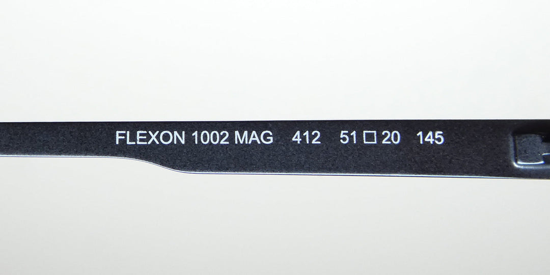 Flexon 1002 Eyeglasses