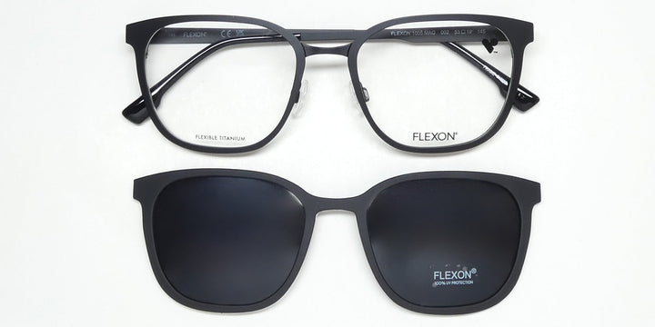 Flexon 1005 Eyeglasses