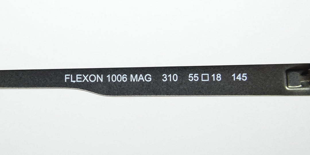 Flexon 1006 Eyeglasses