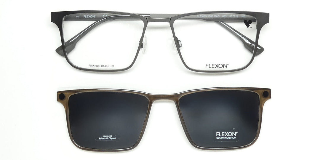 Flexon 1006 Eyeglasses
