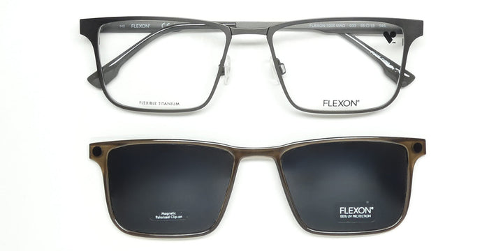 Flexon 1006 Eyeglasses