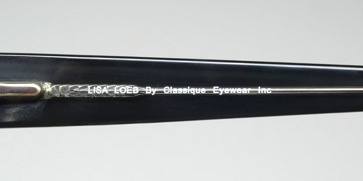 Lisa Loeb Hello Lisa Eyeglasses