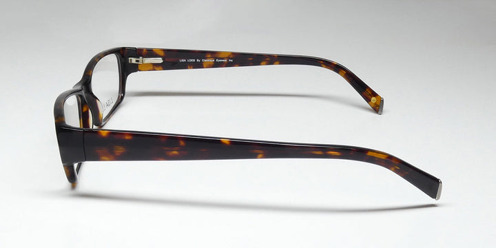 Lisa Loeb Hello Lisa Eyeglasses